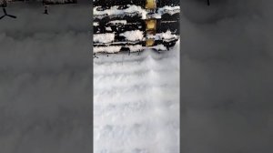 Ирбис динго Т125 натяжение гусеницы