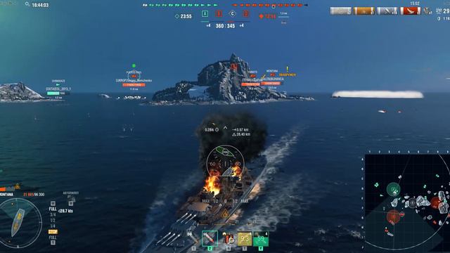 Пуэрто Рико танканул цитаделями смотреть онлайн