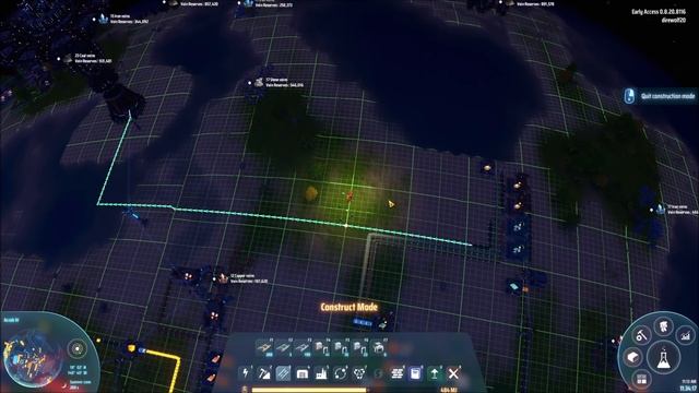 Dyson Sphere Ep13 Interstellar Logistics смотреть онлайн