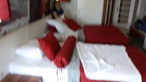 Vikingen infinity resort & spa  обзор номера