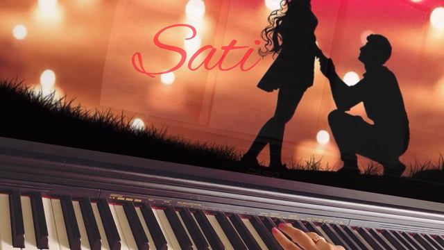 I LOVE YOU BABY / piano / Романтическая мелодия/ FRANK SINATRA смотреть онлайн
