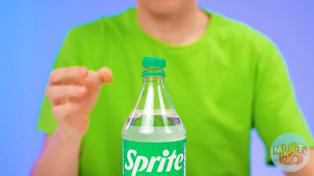 Reto De Cocina Yo Vs Abuela | Batalla De Comida De Multi DO Challenge