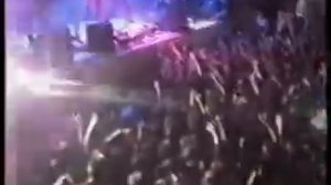 Алиса  Кинчев концерт