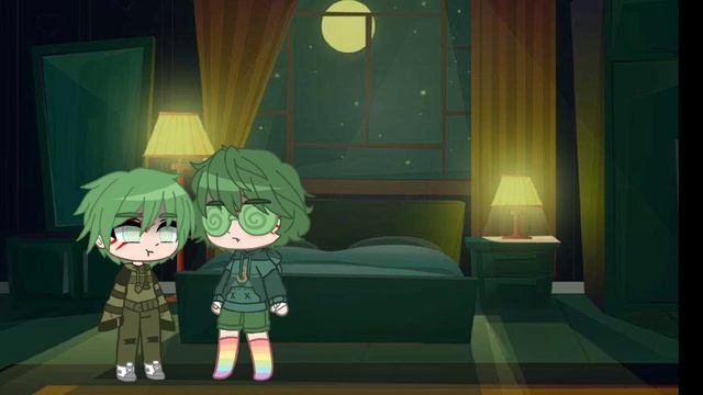 [Какова жизнь Вару?..] 13 карт Gacha club 11/? смотреть онлайн