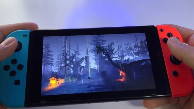 A Juggler's Tale (p2) | Nintendo Switch gameplay смотреть онлайн