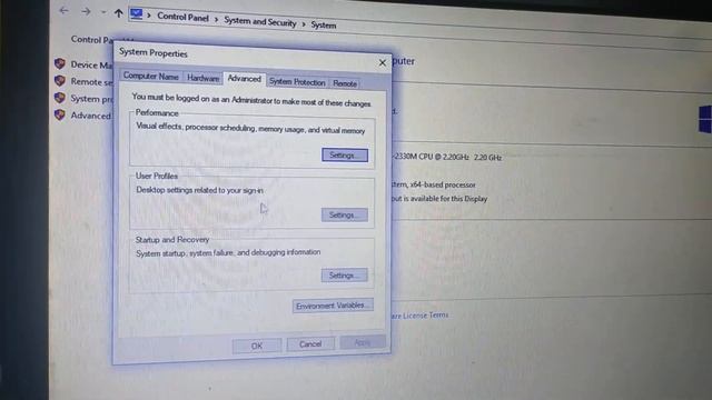 Java Path setup in computer смотреть онлайн