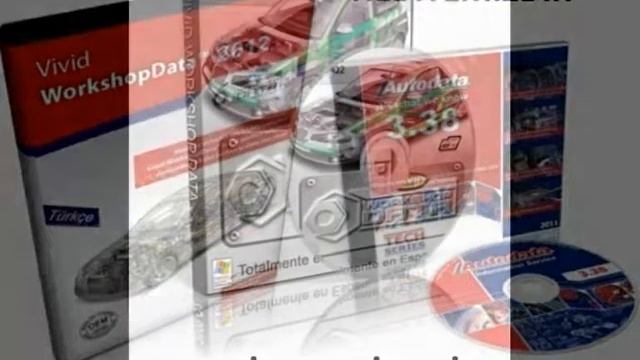 FORD VCM IDS 2 (MODUL PROGRAMLAMA YAPAR) смотреть онлайн