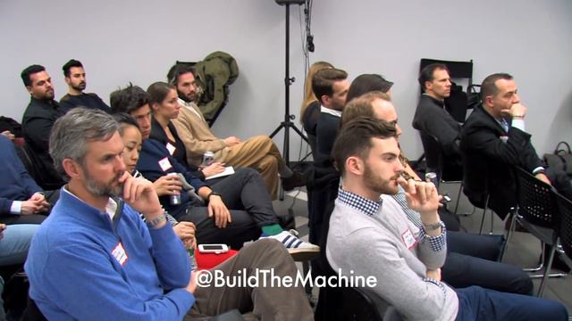 Kyle Porter - CEO, Salesloft; How should lead development work? смотреть онлайн
