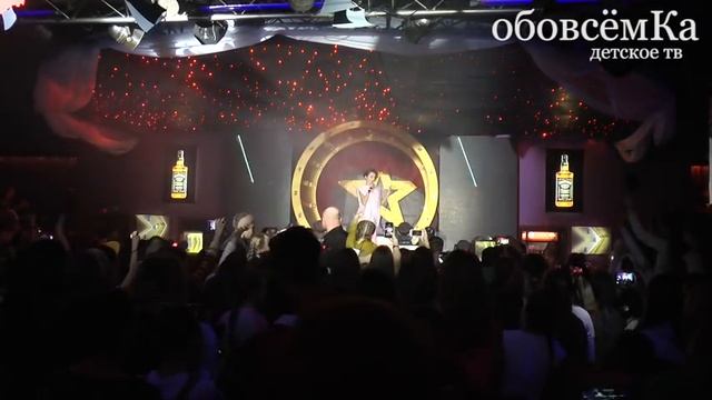 Open Kids первый концертный тур ! Харьков смотреть онлайн