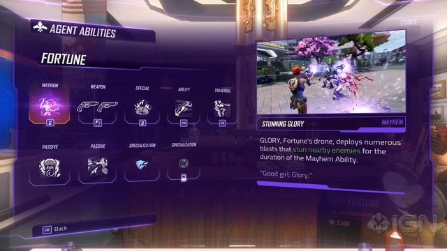 Agents of Mayhem Walkthrough - To The Ark смотреть онлайн