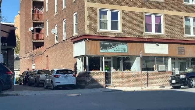 WORCESTER MASSACHUSETTS HOODS