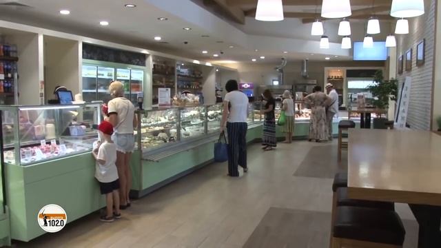 В Волгограде японцы выбрали самое вкусное блюдо из русской кухни смотреть онлайн