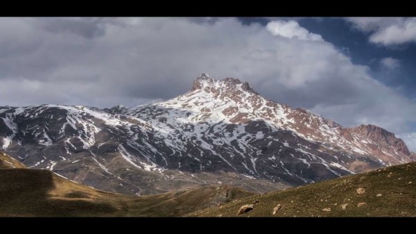 Шалбуз Даг - РЕМИКС (гр.Берекат)