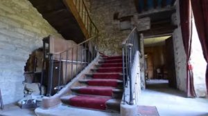 Заброшенный особняк миллионера