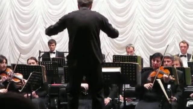 Брамс "Венгерский танец №5" / Brahms "Hungarian Dance №5"!!! смотреть онлайн