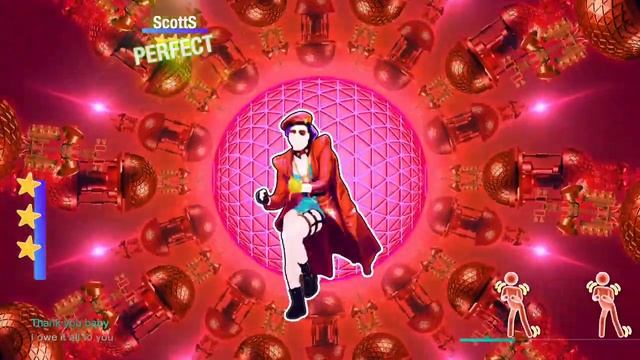 Just Dance 2020 - Kill This Love [Extreme] - MEGASTAR смотреть онлайн