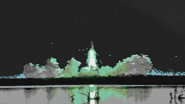 Cyber City 2157 - Greenlight Trailer (1080p) смотреть онлайн