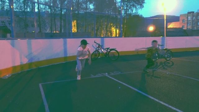 Ratmir And Karina на Sports. DivRiK ✔ движение жизнь.