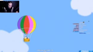 МАЗЕЛЛОВ ИГРАЕТ В СВИНКУ ПЕППУ | нарезка со стрима мазеллова