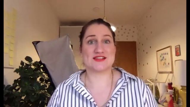 Q'NA Thursday. I'm struggling to work form home any tips? смотреть онлайн