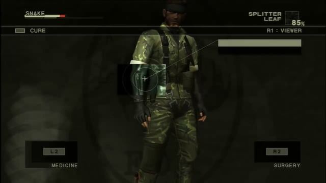 Metal Gear Solid 4: Guns of the Patriots. Ретроспектива. смотреть онлайн