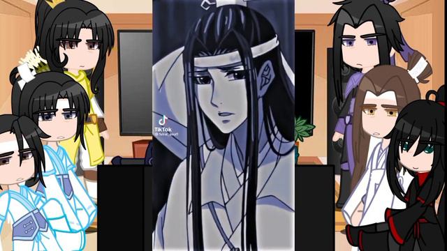 "Реакция Магистр Дьявольского Культа на тт" 1/? смотреть онлайн