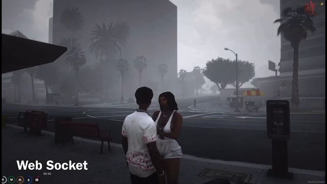 GTA RP | ZAAY FINDS HIS BABY MOMMA TWERKING ON ANOTHER MAN?! ? *MUST WATCH* HoodRich RP смотреть онлайн