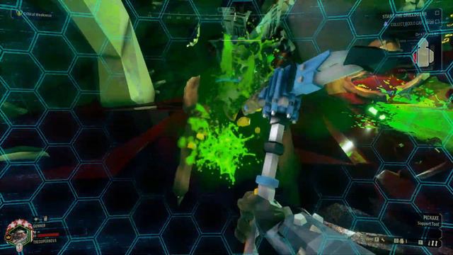 Viewer Request - No Bosco, Lead Storm & Lead Spray смотреть онлайн