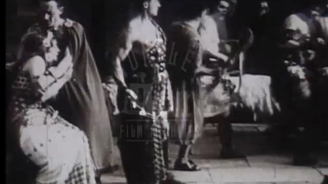 Slaves of Rome drama, 1912 - Film 94961 смотреть онлайн