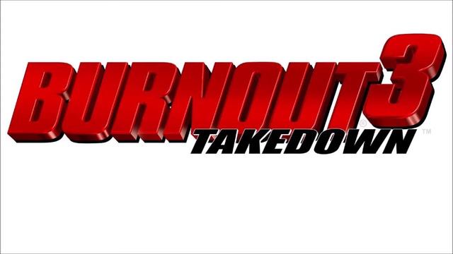 Main Theme (Ozone) - Burnout 3: Takedown Music смотреть онлайн