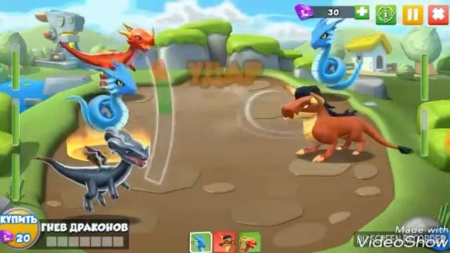 Banda minera.# 1.проходження игры легенды драконом мании! смотреть онлайн