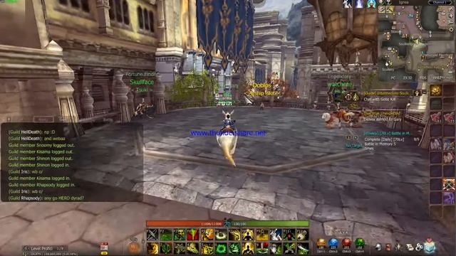 How to get Runic Tablet in Echo of Soul Phoenix Basic Part 1 [Eng] смотреть онлайн