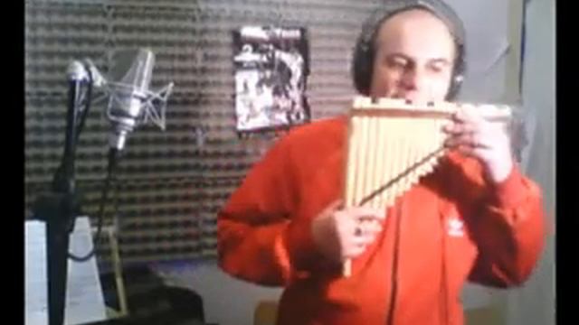 Mytiay & Panflute - Big big World (from Emilia - Zamfir).mpg смотреть онлайн