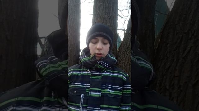 Как сумрачны заснеженные ночи смотреть онлайн