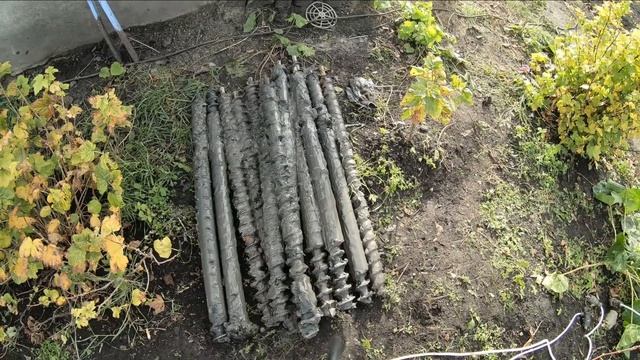 Абиссинская скважина родителям? Или колодец? смотреть онлайн
