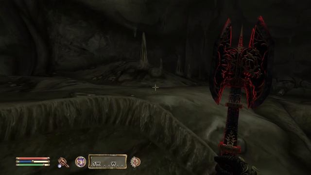 The Elder Scrolls IV: Oblivion | Used to Retirement [65] смотреть онлайн