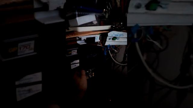 Светодиодное освещение моей комнаты_2016 смотреть онлайн