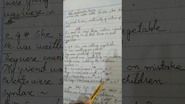 Past continuous tense, examples,sentences and structure of past continuous by Abdul Rashed Nohri смотреть онлайн