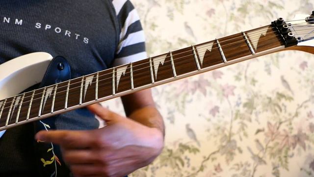 Yaen Ennai Pirindhaai Full Guitar Lesson | On-Screen Tabs arranged for Acoustic & Electric смотреть онлайн