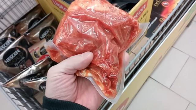 Мираторг , карбонат для запекания... смотреть онлайн