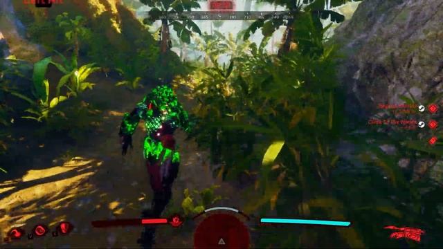 Predator Hunting Grounds 2023?! смотреть онлайн