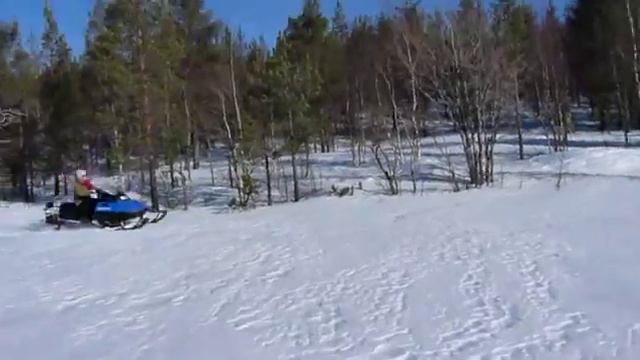 На Юмосе смотреть онлайн