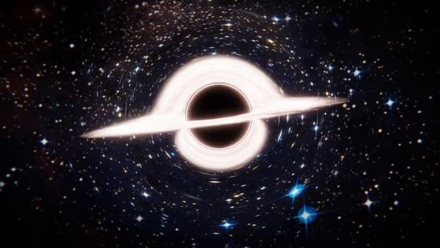 Gargantua или Большая Черная Дыра. смотреть онлайн