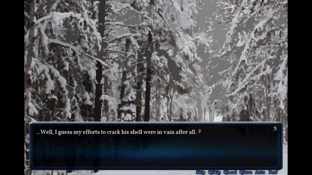 Requiescence - [35/71] - [Carrault route - 02/20] - English Playthrough смотреть онлайн