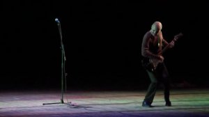 Пётр Мамонов - Досуги-буги