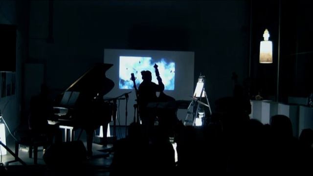 Redemption song-Bob Marley- Emilio Marinelli Jazz Trio смотреть онлайн