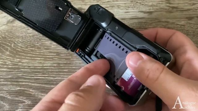 How To Load: Ricoh RZ-735 смотреть онлайн