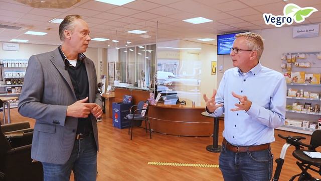 Het Let Things Talk systeem | Vegro смотреть онлайн