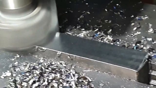 Первый запуск самодельной ВФГ на НГФ 110 смотреть онлайн