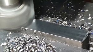 Первый запуск самодельной ВФГ на НГФ 110